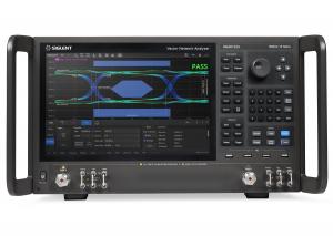 Siglent A-Series SNA6122A Ķēžu analizators